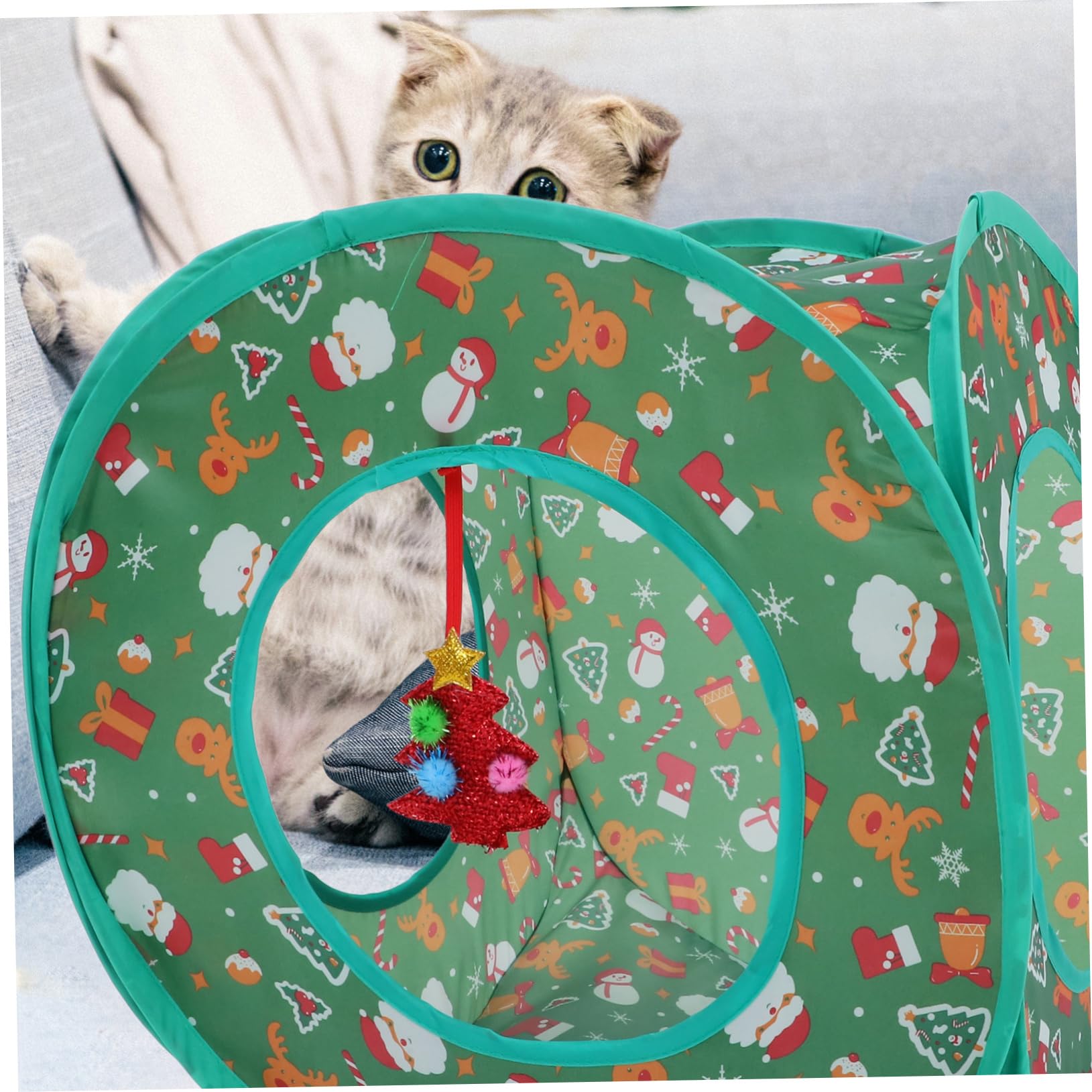 🐾 Benable List: Pet Holiday Gift Guide 2025 cover photo collage