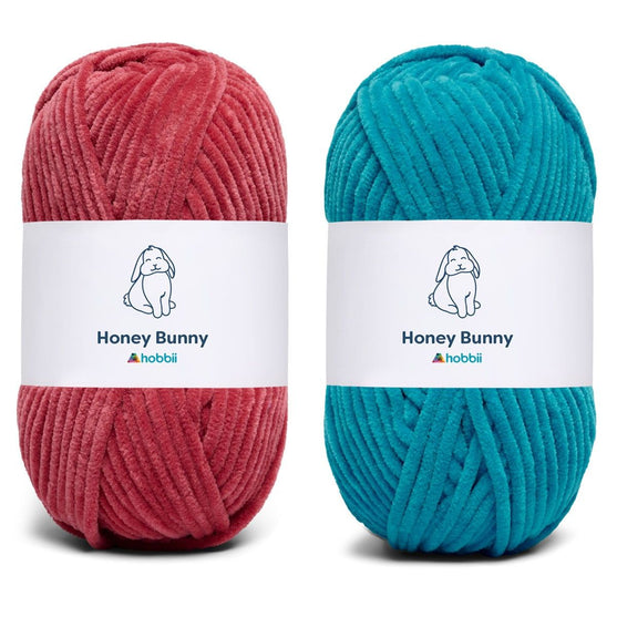 Luna's must have Crochet Supplies! cover photo collage