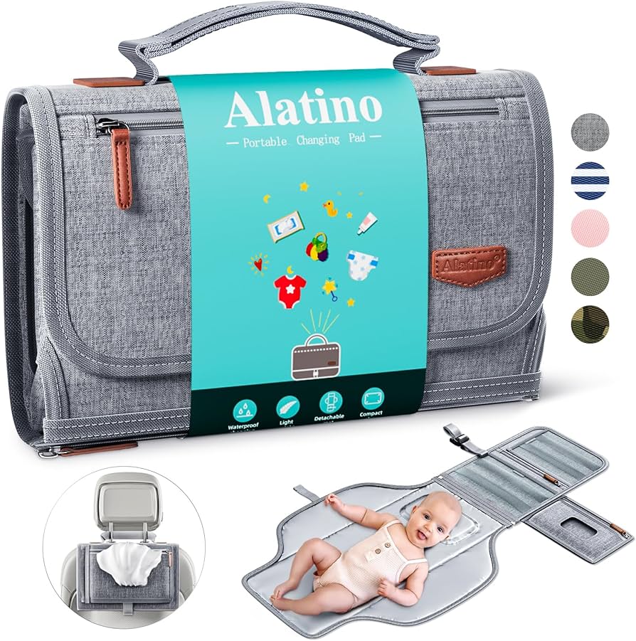 2 Boys Under 2, Whats In My Diaper Bag? cover photo collage