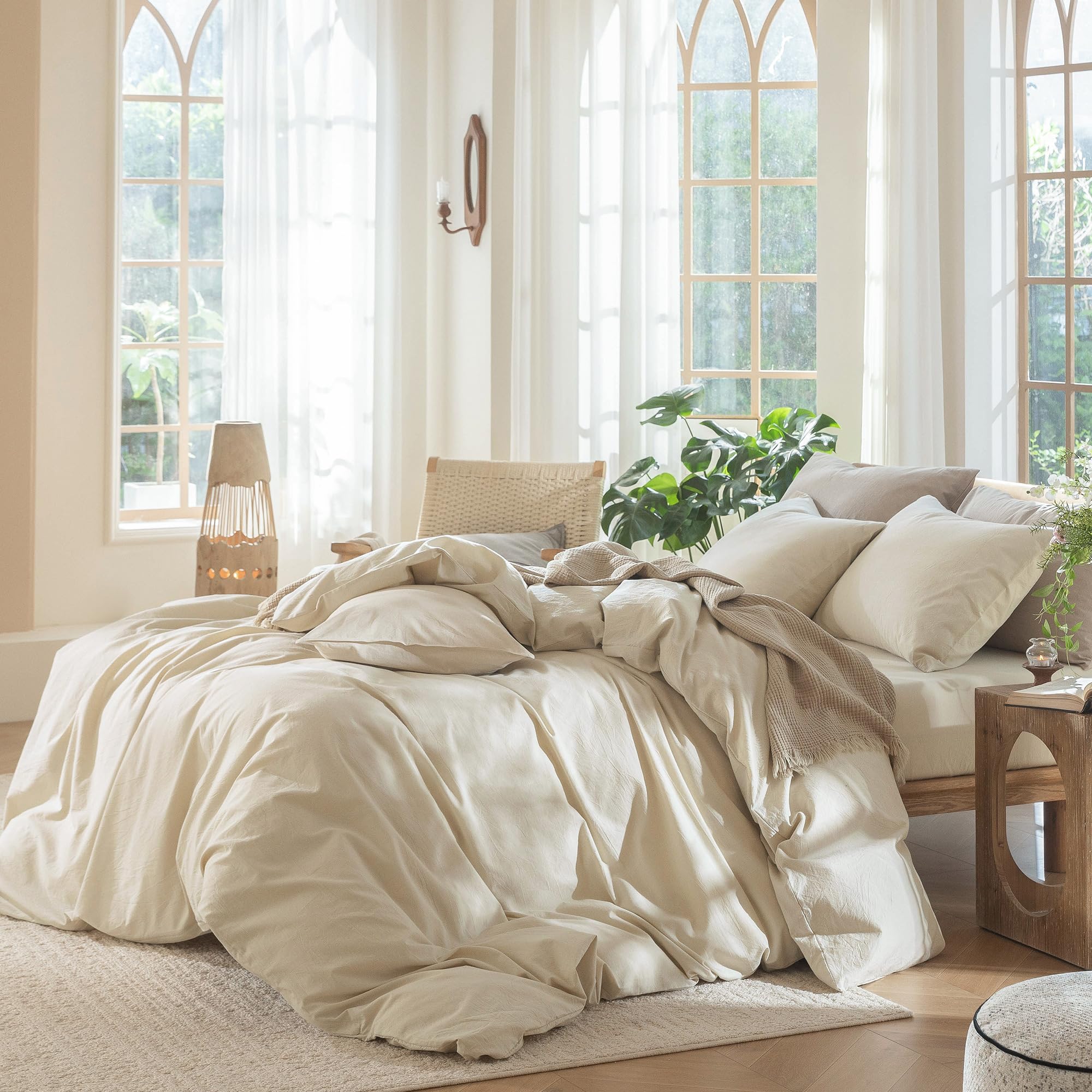 COZY BEDROOM FINDS cover photo collage
