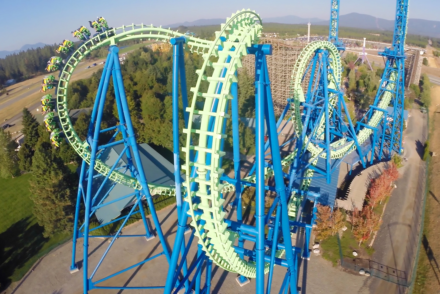 Idaho: Eat•Stay•Play cover photo collage