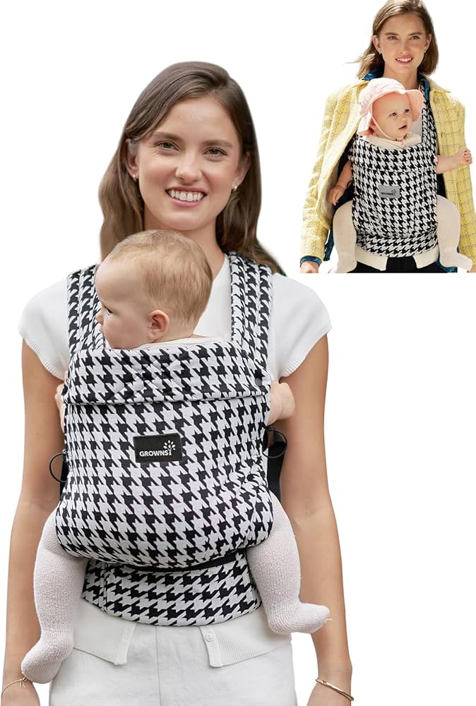 Mom Life Essentials — products that make parenting easier cover photo collage