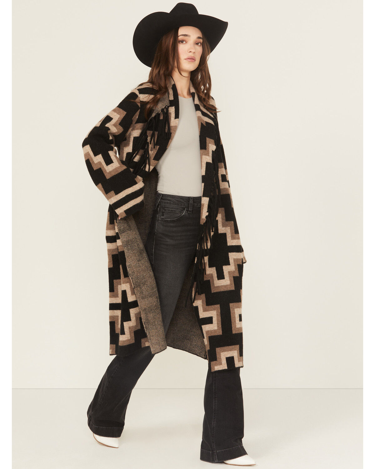 Cowgirl up! Western wear for festivals, country concerts, and rodeos cover photo collage