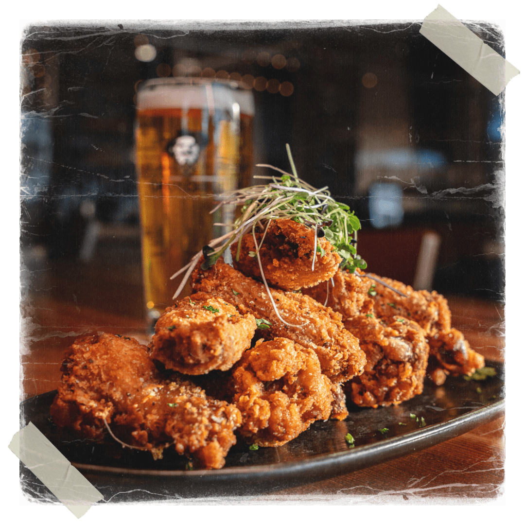 Saskatoon Restaurants worth a try🍽️ cover photo collage