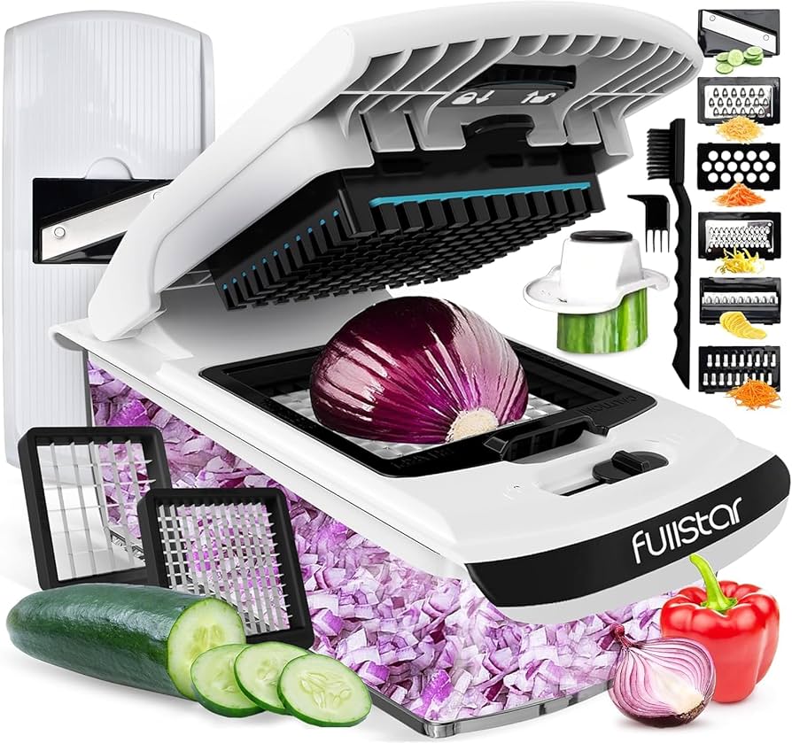 Useful Kitchen Tools and Gadgets cover photo collage