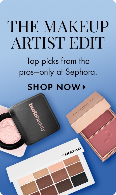 My favorite beauty recs cover photo collage
