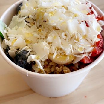Phoenix's top smoothie, fruit bowl and protein shakes places 😀🧋😋 cover photo collage