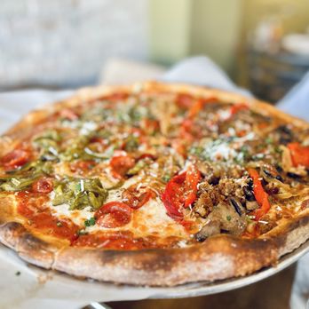 My frequented places in SOC cover photo collage