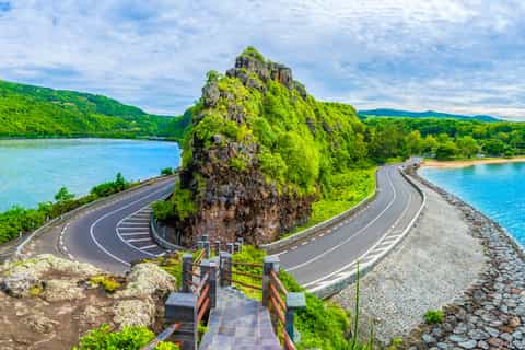 Top Activities to do within Mauritius cover photo collage