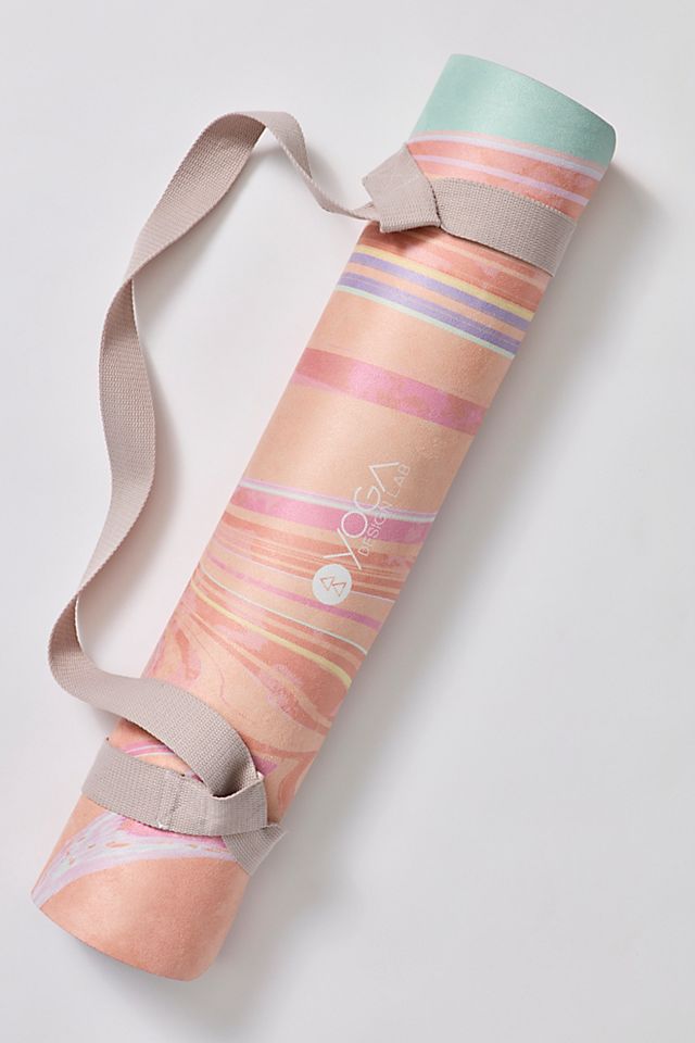 GIFT GUIDE: for the wellness girl cover photo collage