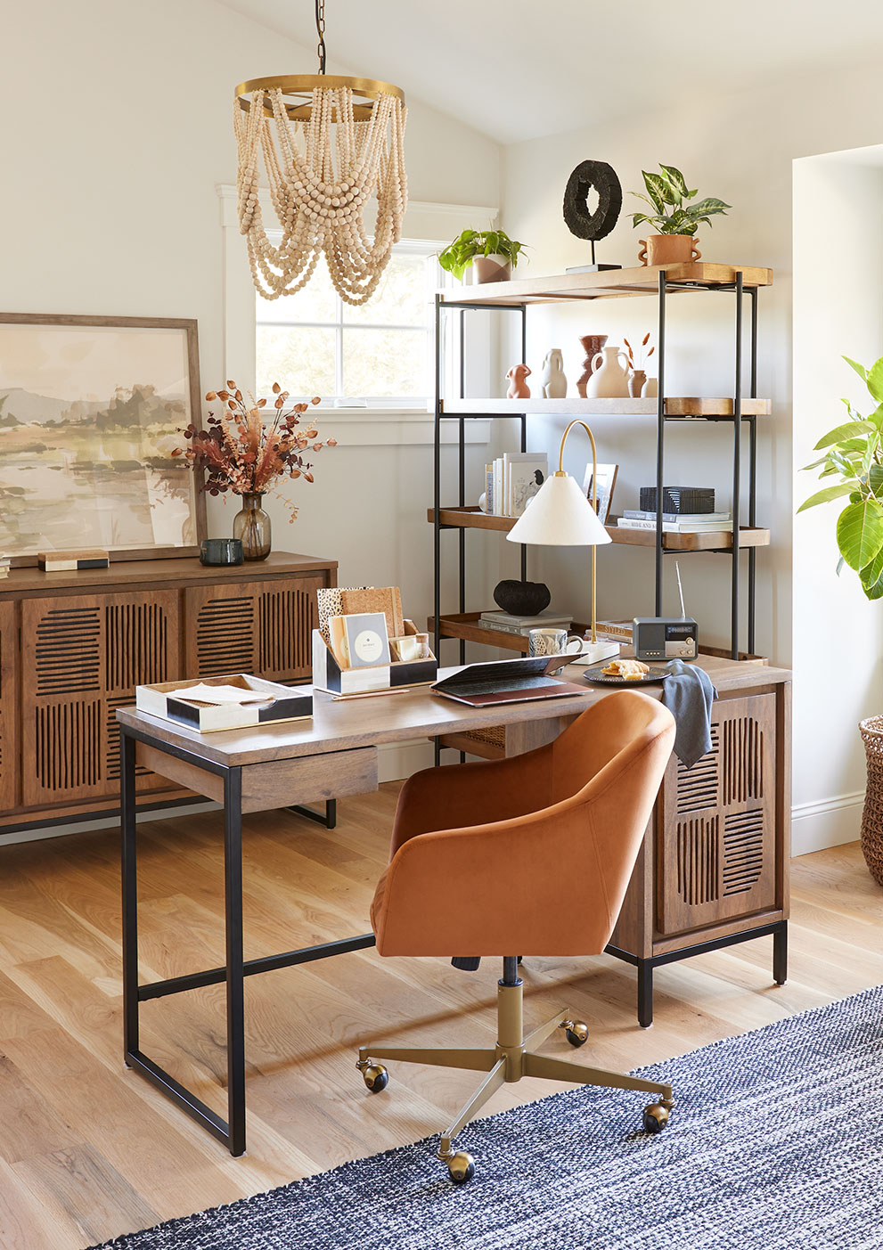 Office items that keep this therapist happy cover photo collage