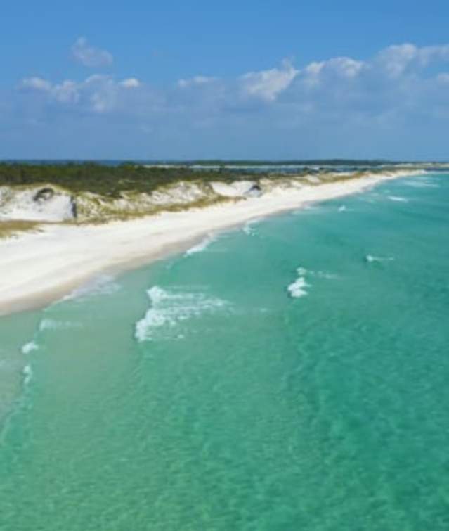 Will never decline a trip to the beach (Panama City Beach, Fl) cover photo collage