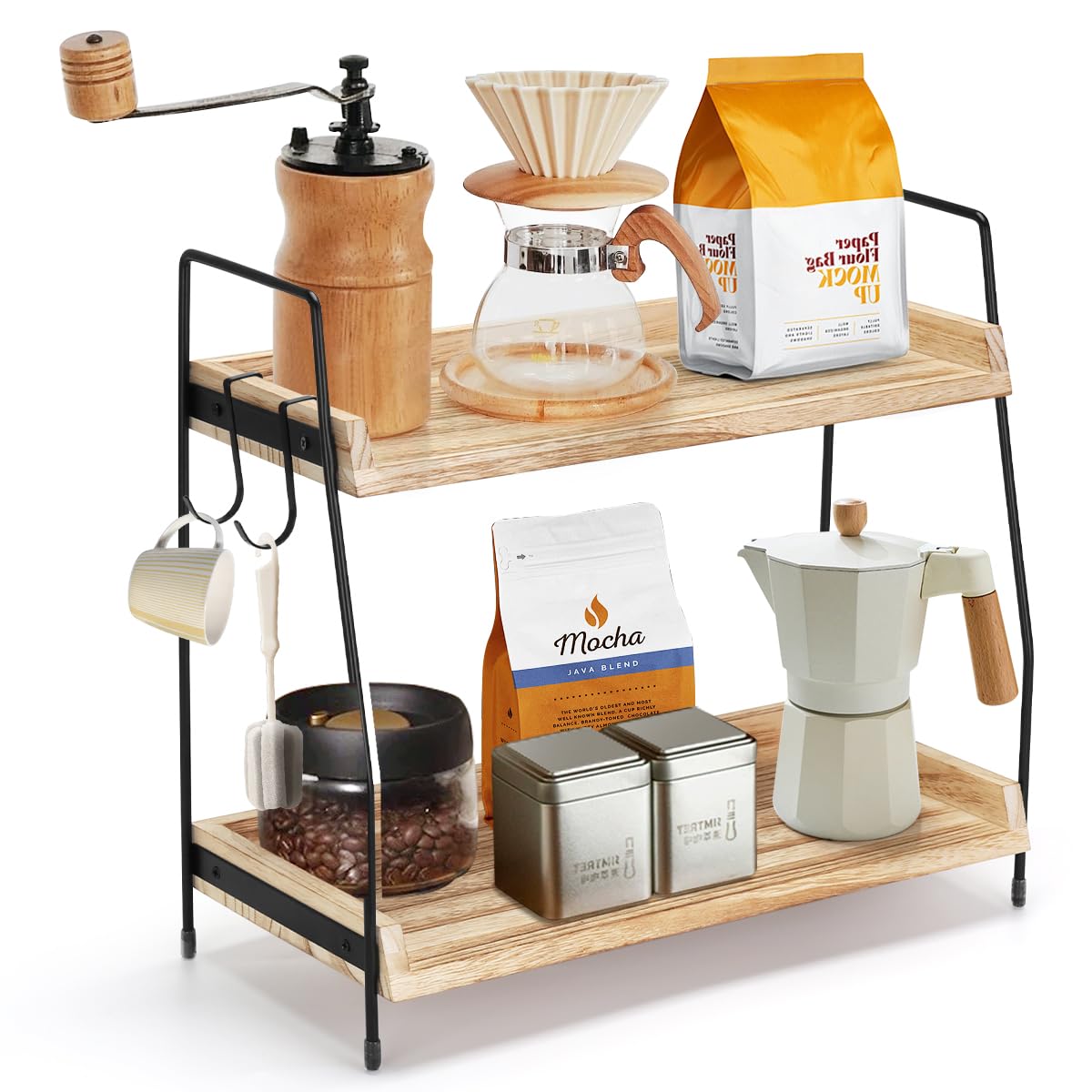 My favourite Kitchen must haves cover photo collage