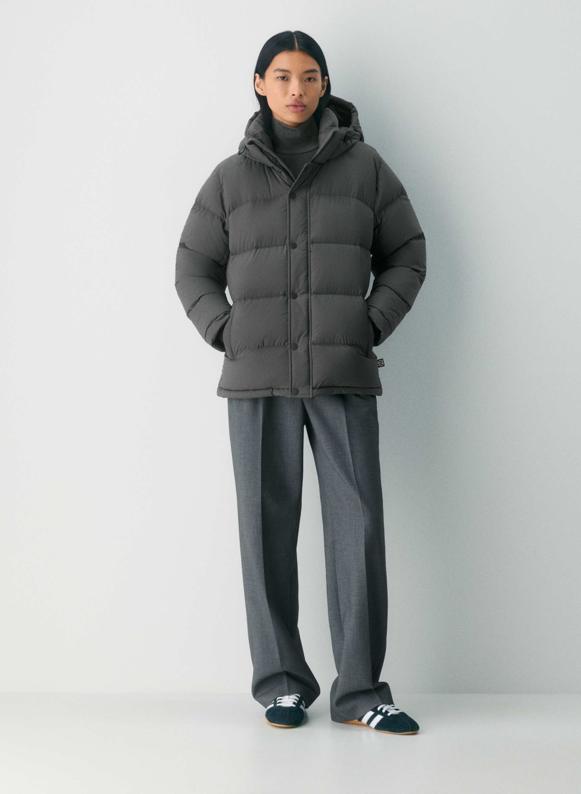 All about that Aritzia Aesthetic cover photo collage