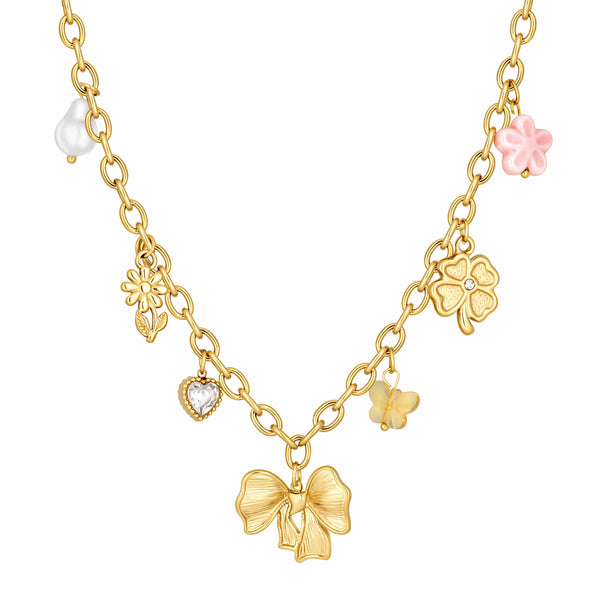 My Bohomoon Collection💖 cover photo collage