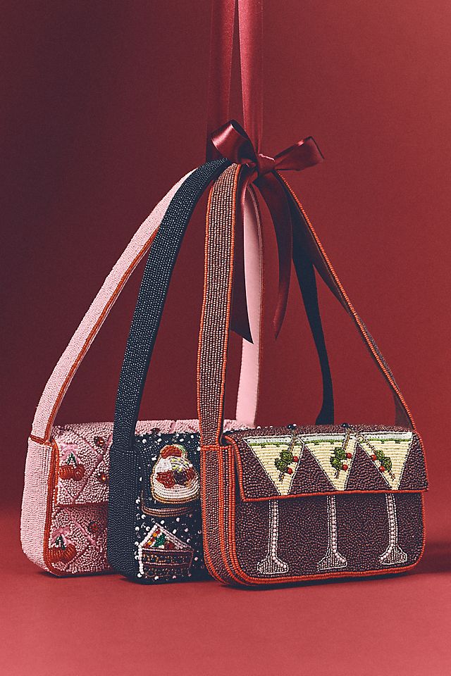 The Best Holiday Gift Guide for Anthropologie Shoppers 🛍️✨ cover photo collage