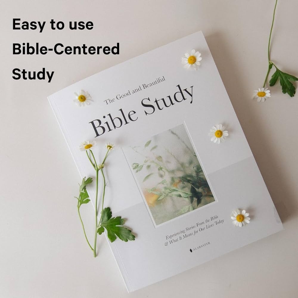 Bibles That Make God’s Word Clear: Understand, Reflect & Grow in Faith cover photo collage