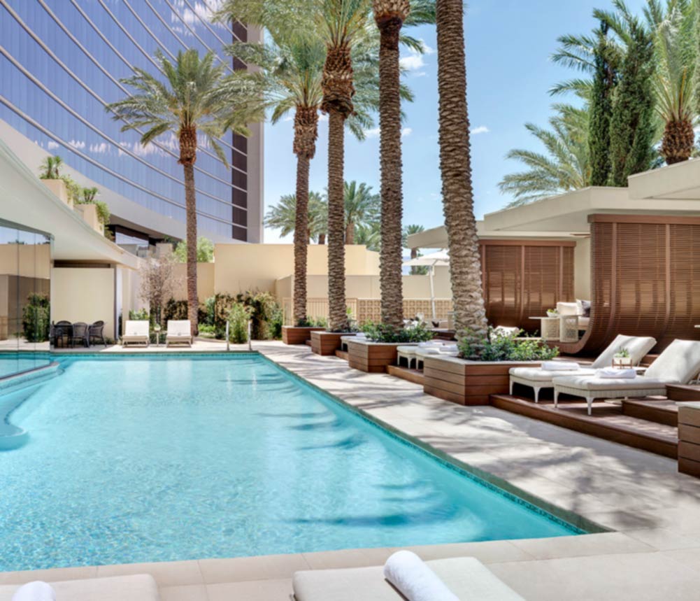 What happens in Las Vegas... cover photo collage