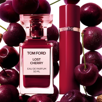 my favorite perfumes for fall/winter <3 cover photo collage