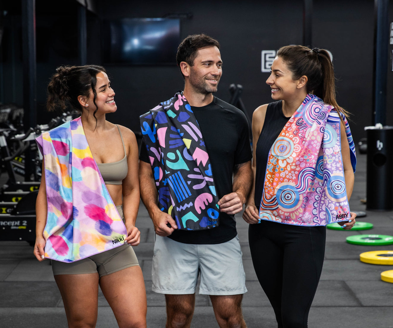 The Ultimate Guide to the Best Gym Accessories & Workout Gear (2025) cover photo collage