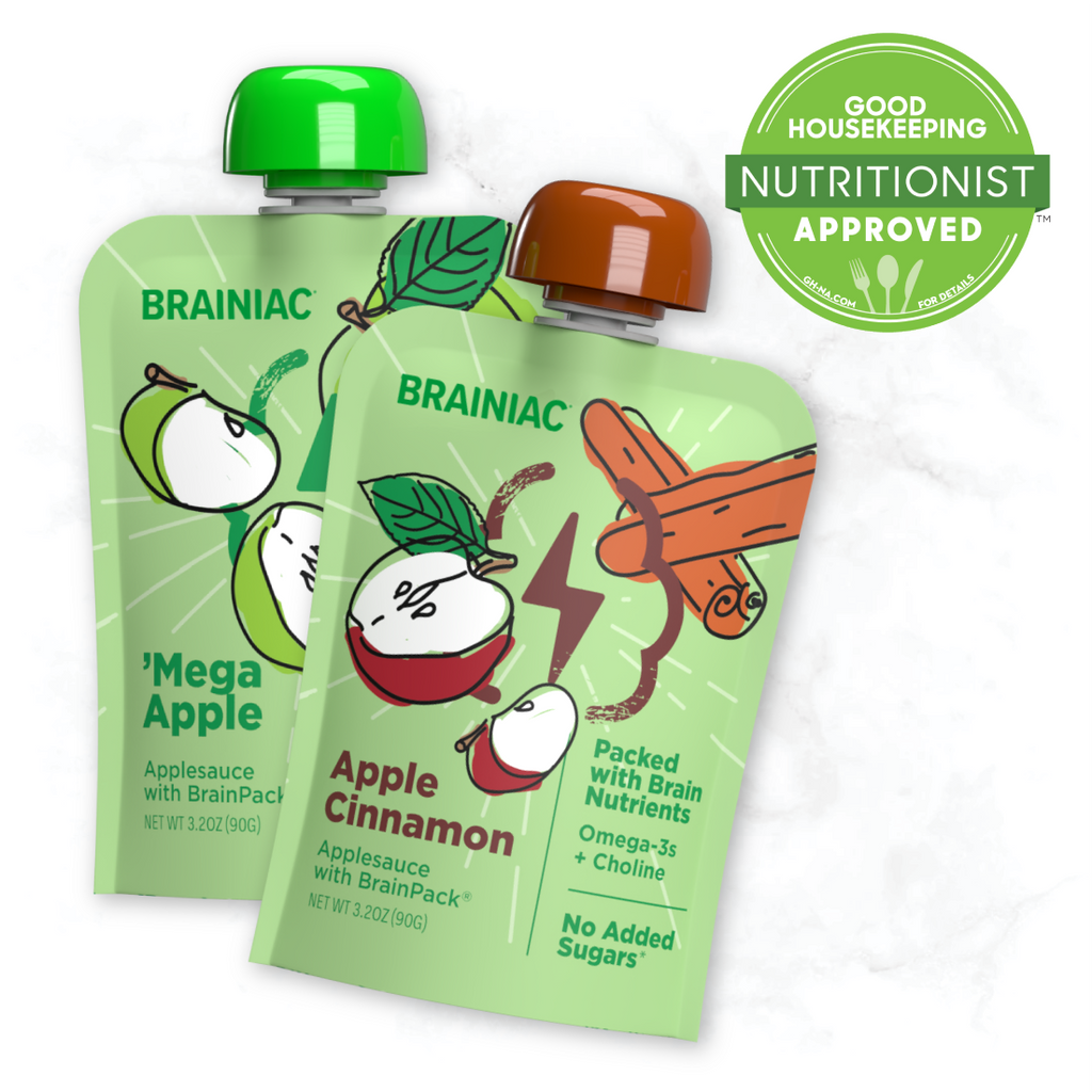 Healthy Toddler Friendly Snacks We Keep on Rotation cover photo collage