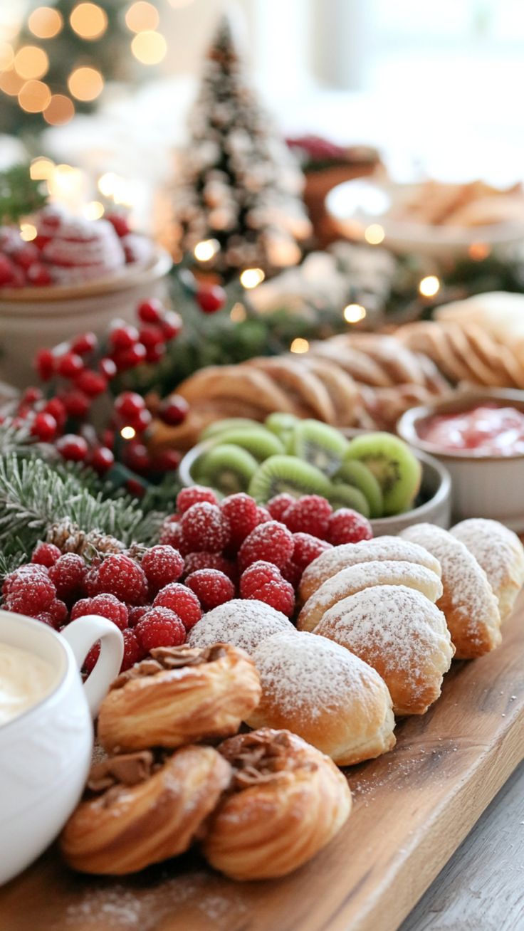 New Christmas Traditions cover photo collage