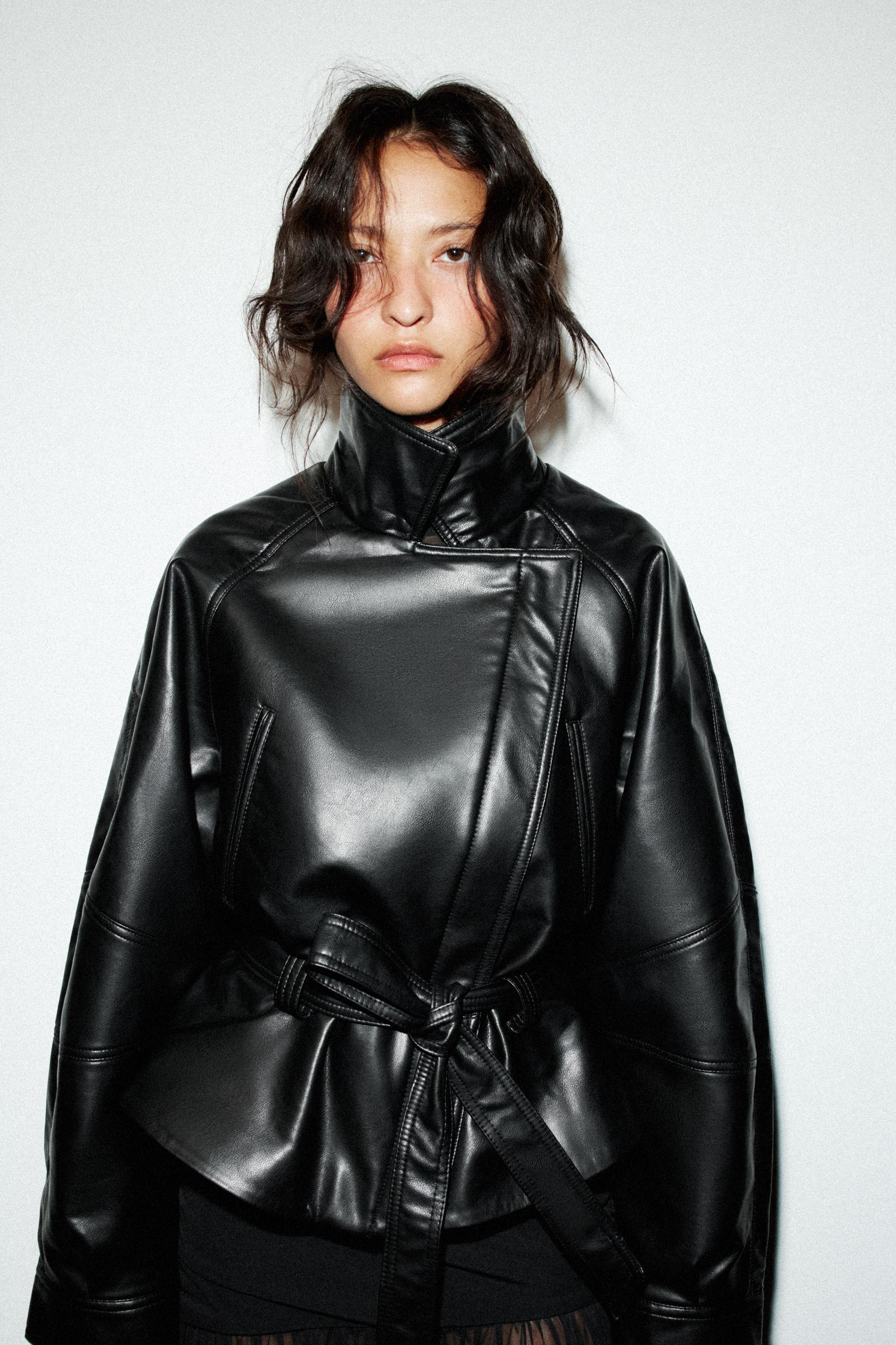 My Chicago Fashion Week 2025 Outfit Deets 🧵 cover photo collage