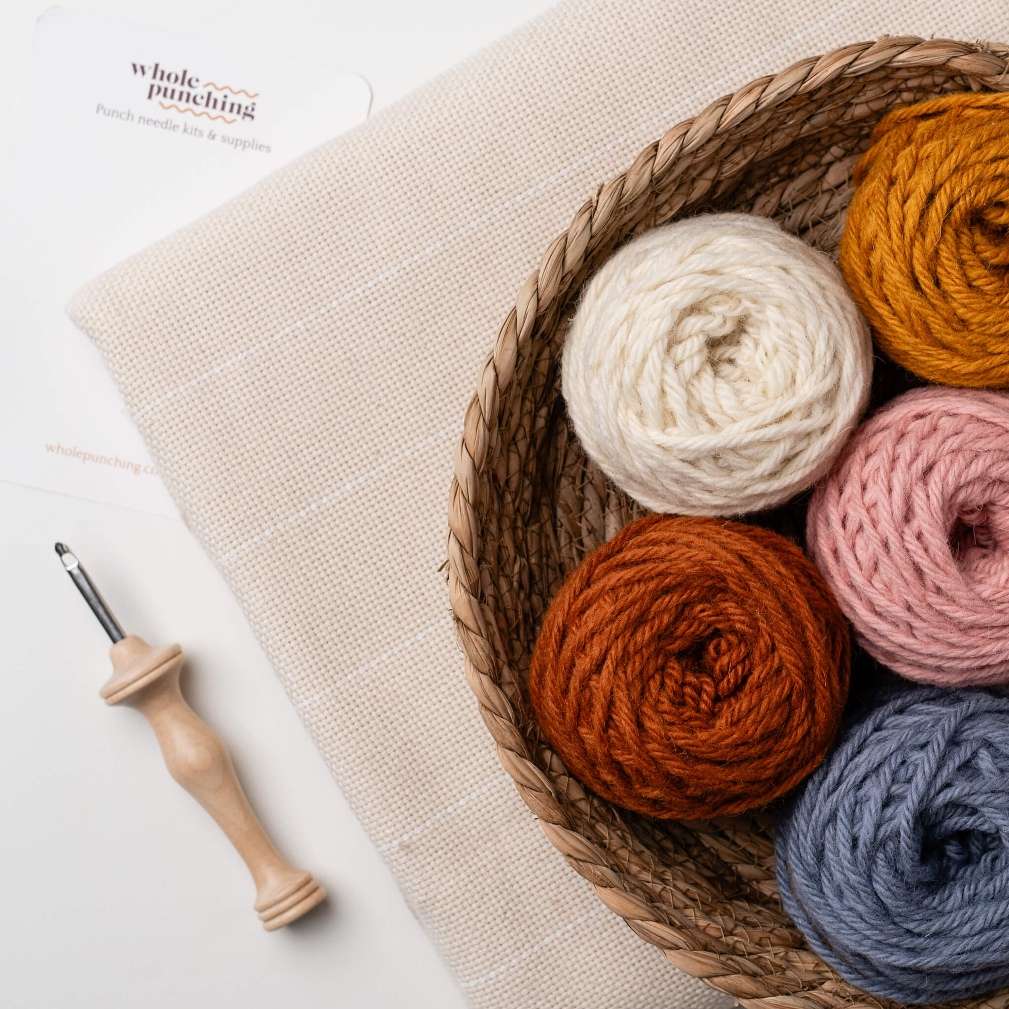 How to start a new hobby and destress! cover photo collage