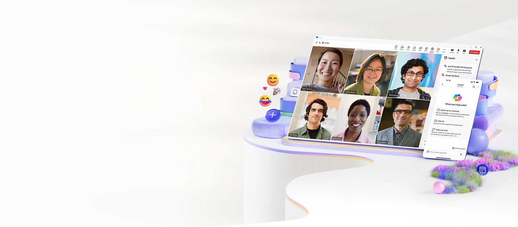 Essential Mobile Apps for Daily Life cover photo collage