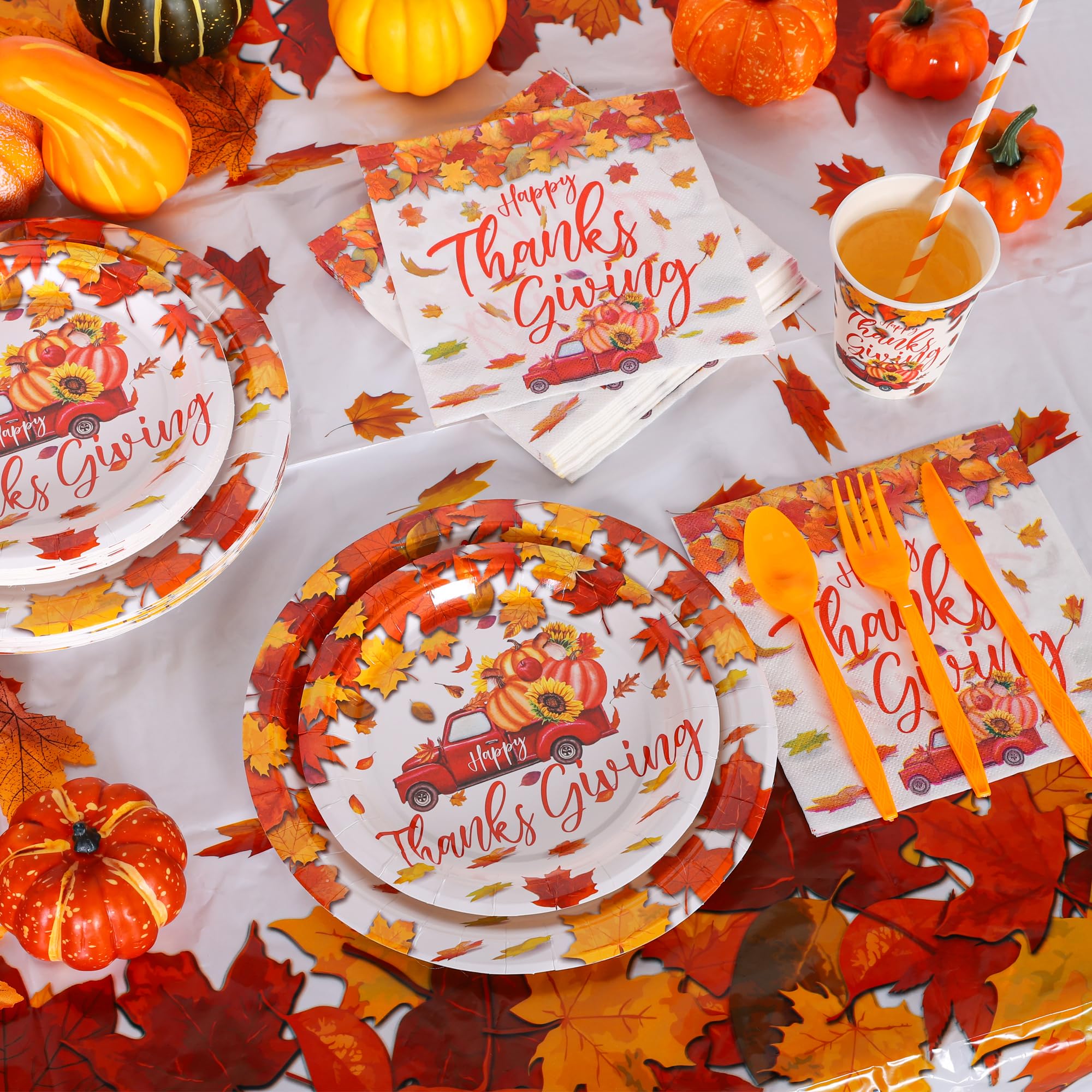 Hosting thanksgiving? SNAG these! cover photo collage