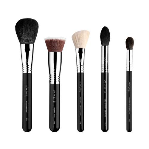 Your makeup must-haves! cover photo collage