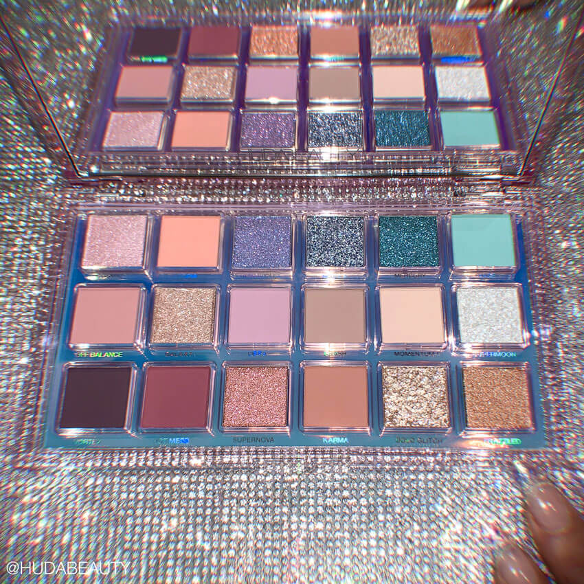 My FAV Makeup Products cover photo collage