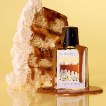 Vanilla Girl? How to smell like a walking cupcake and Bakery | The best Vanilla Scents cover photo collage