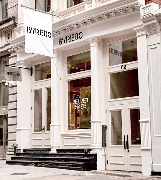 Best NYC Fragrance Shops cover photo collage