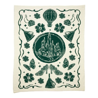 Favorite WICKED: FOR GOOD Items you NEED✨🩷💚 cover photo collage