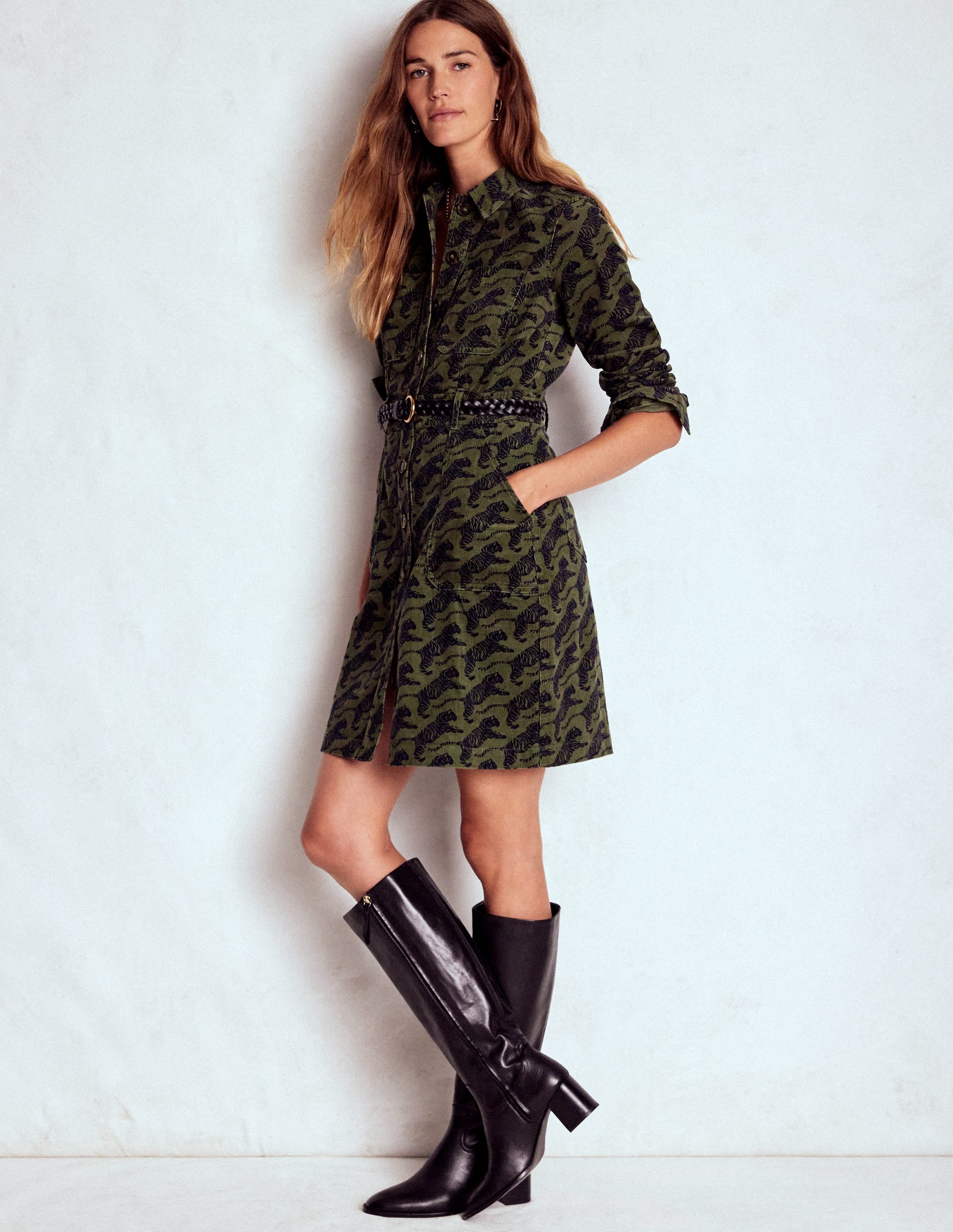 Mom Outfits for Fall cover photo collage