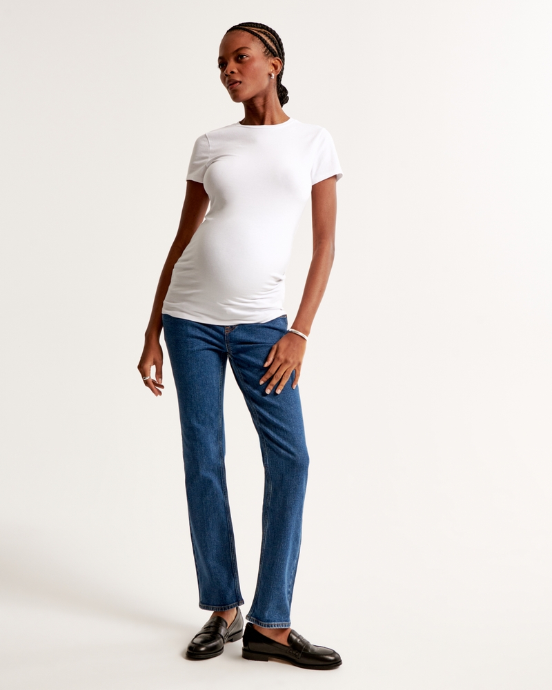 Maternity | Pregnancy-friendly & maternity pieces cover photo collage