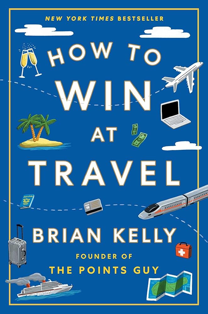 Travel Must-Haves cover photo collage