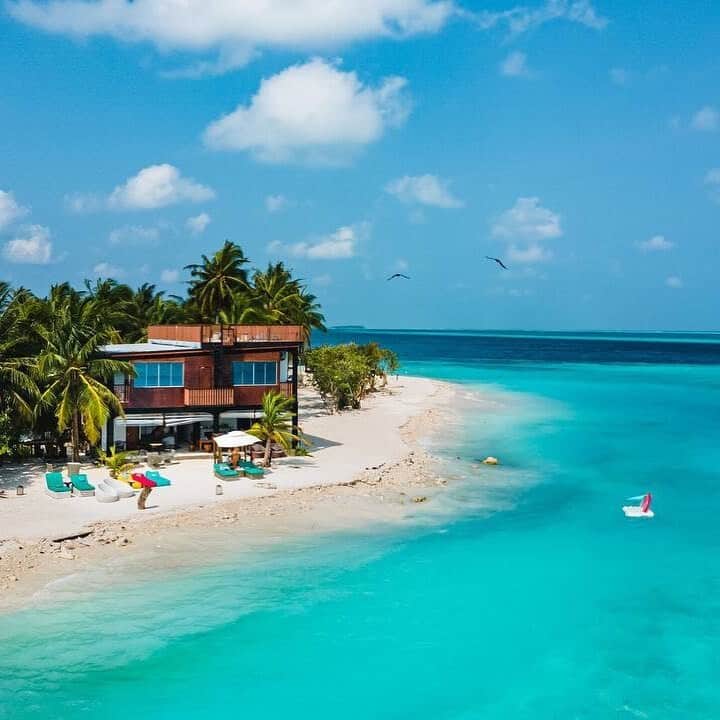Maldives on a Budget - Budget-friendly Accommodation in Maldives cover photo collage