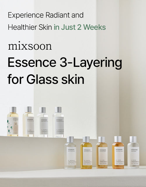 Must Haves for Glowing Skin ✨ cover photo collage