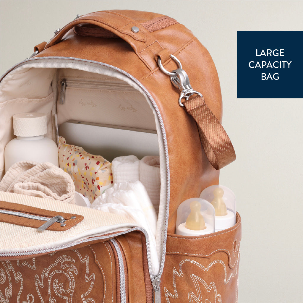 Baby must haves! cover photo collage