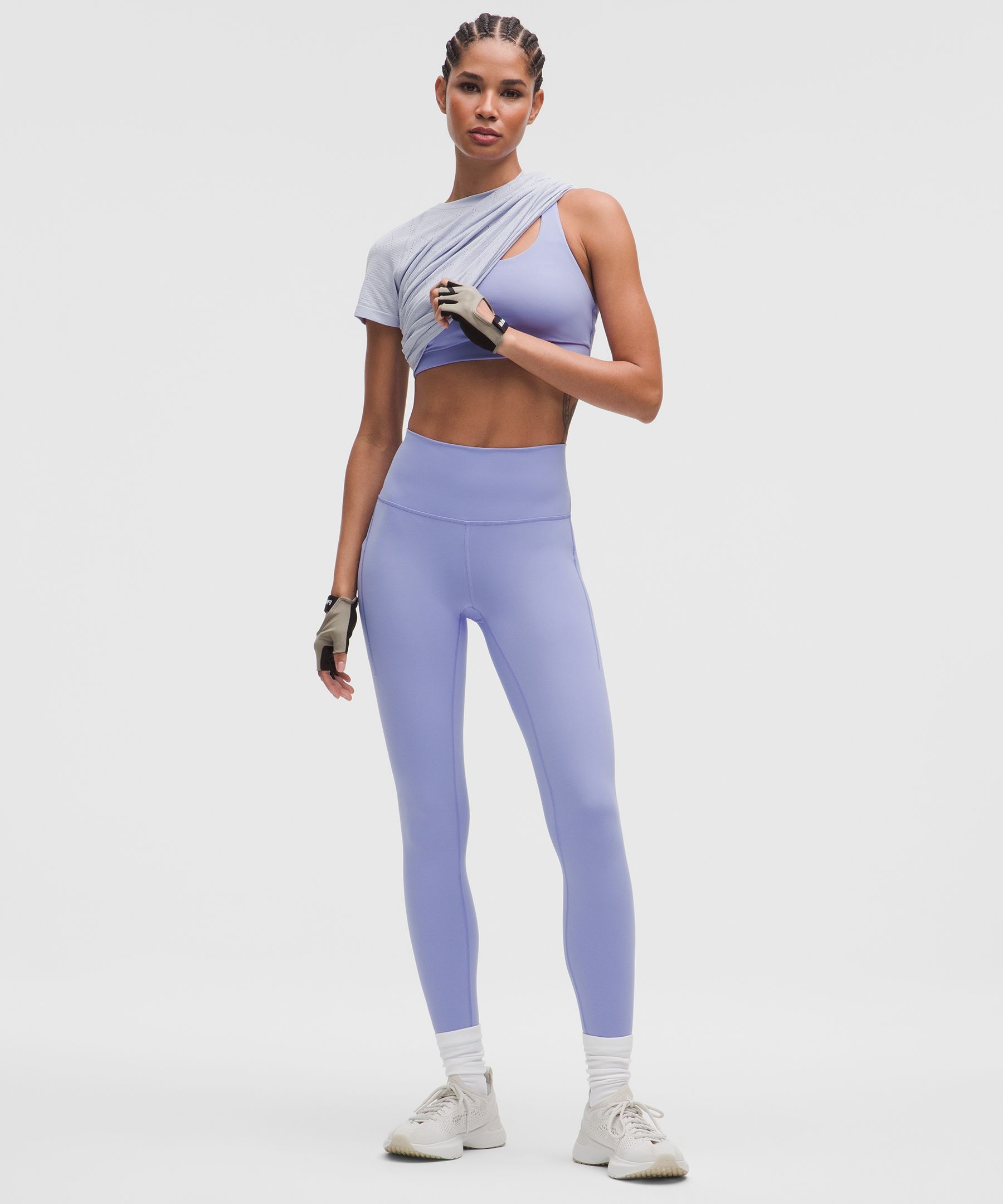 Movement & Fitness cover photo collage