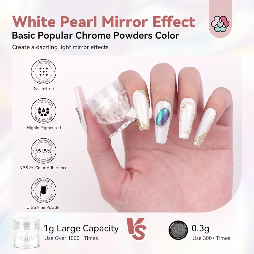 Nice Nails at Home cover photo collage