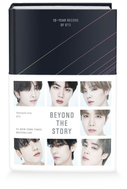 BTS BE Being Interview book インタビューブック Books That Inspire BTS and ARMY