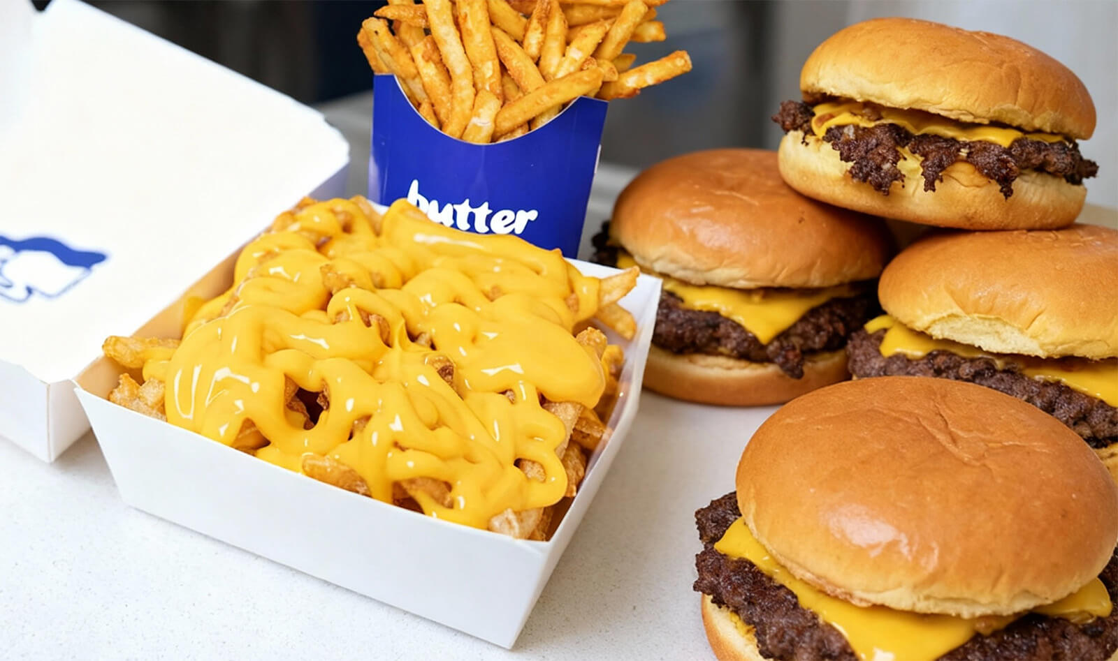 GOOD EATS🍔🌮🥙🥪🍕🍱 cover photo collage
