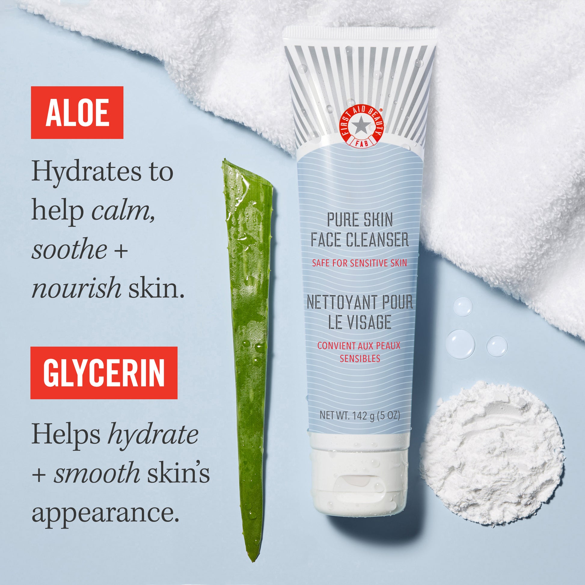 Face care that ACTUALLY WORKS for my mommas 30+ cover photo collage