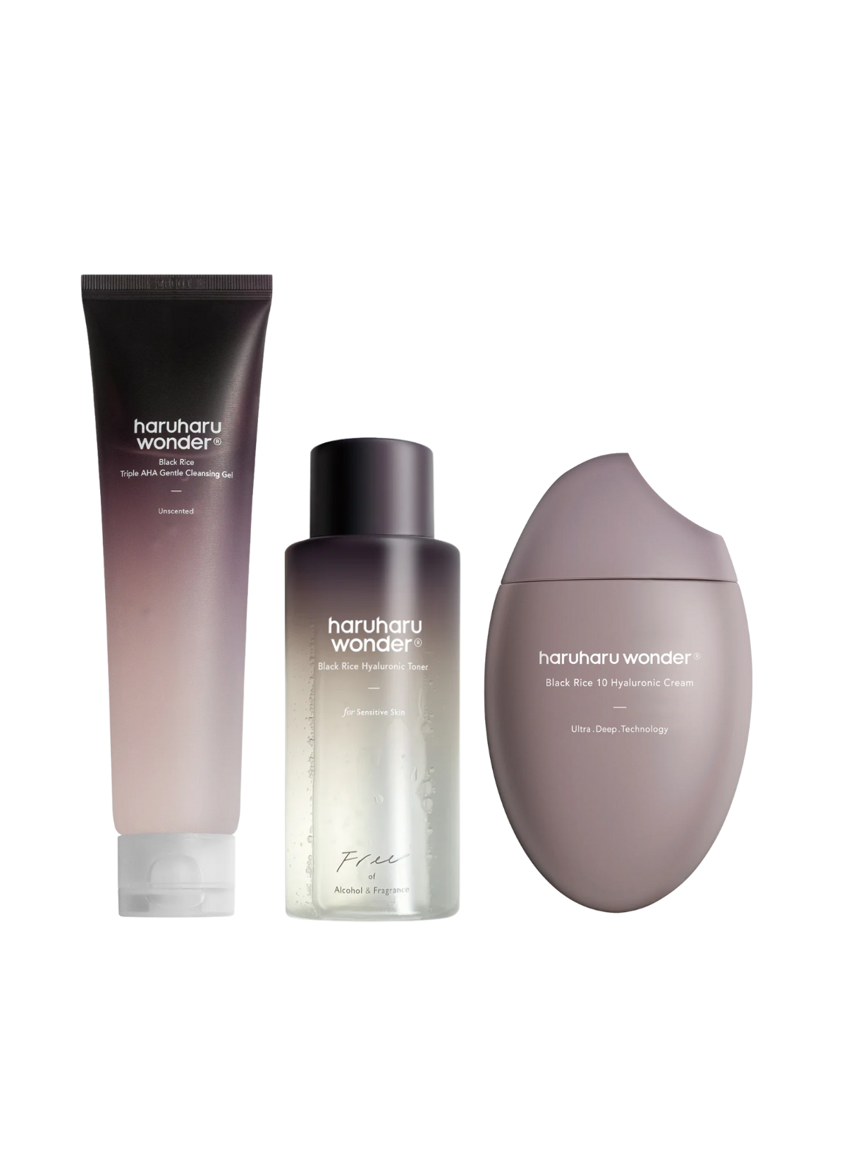 Fave Korean Beauty Products cover photo collage