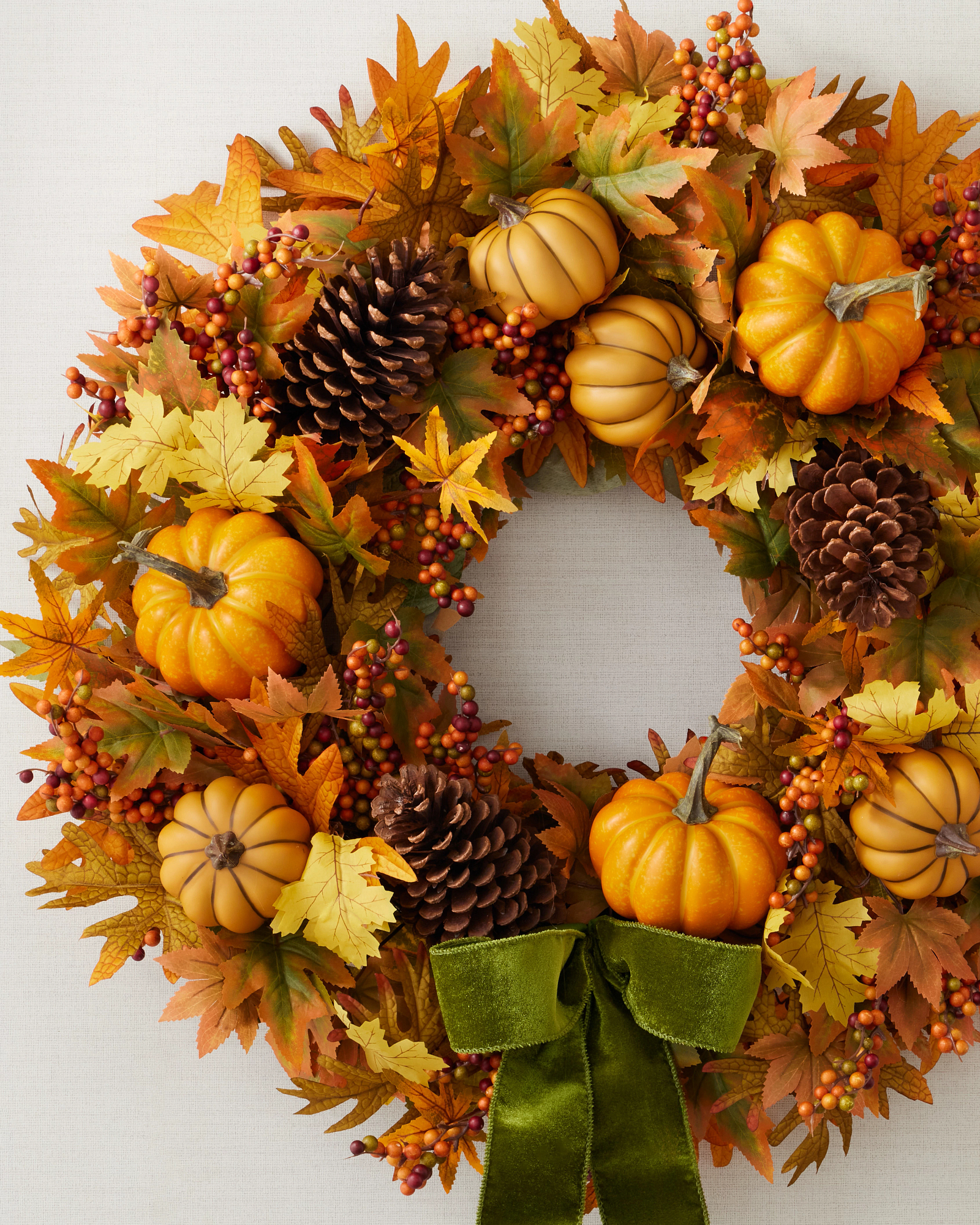 Fall Favorites to Spice up Your Home cover photo collage