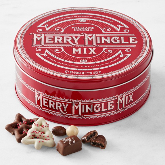 Holiday Treats cover photo collage