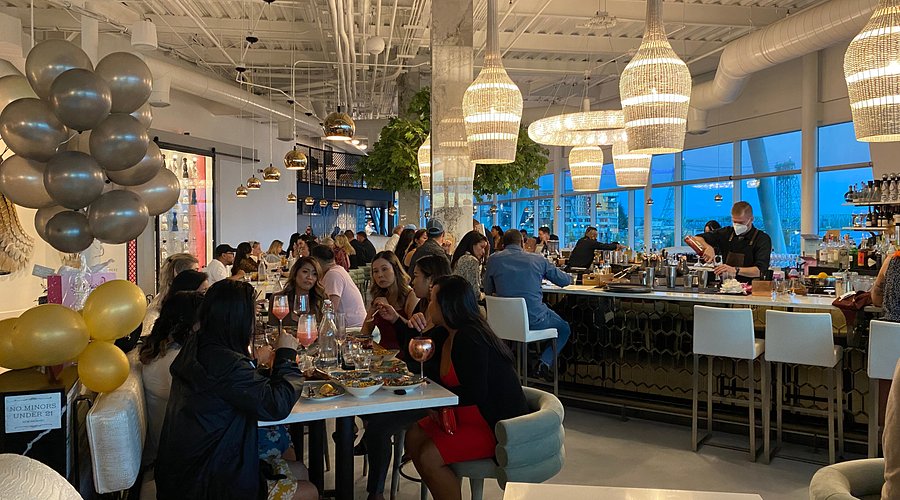 Top Restaurants in Vancouver, WA cover photo collage